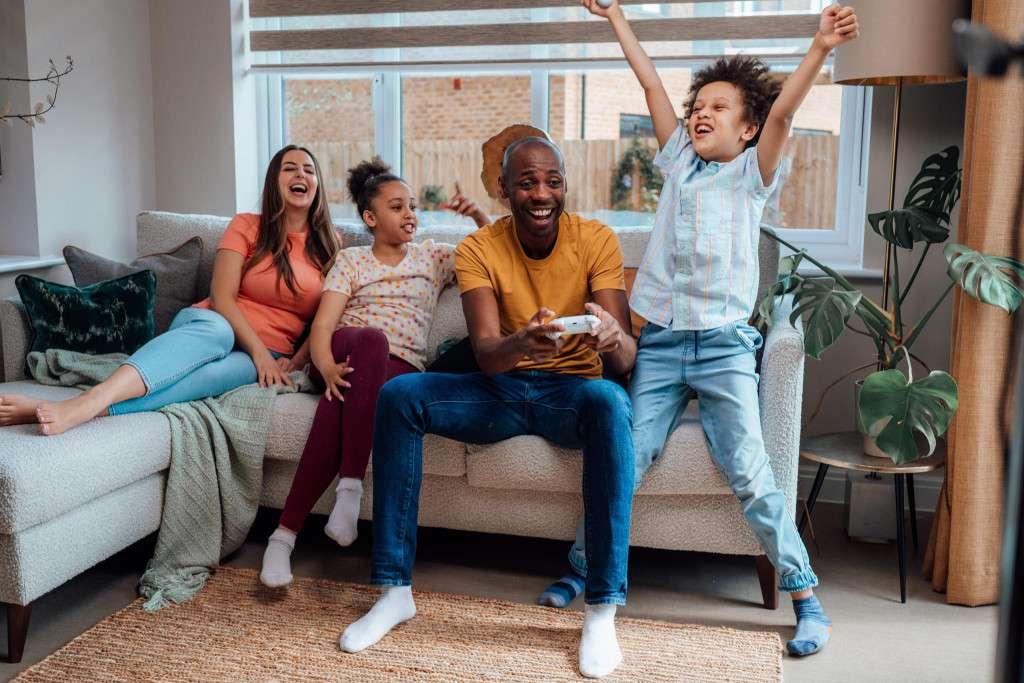 The Hedgerows development 2 of 10