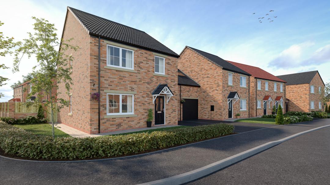 Keepers Forge development 1 of 1