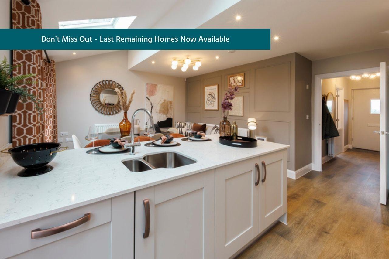 Siskin Park development 1 of 1