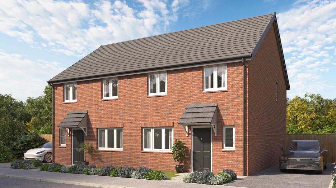 Shearwater View development 1 of 4