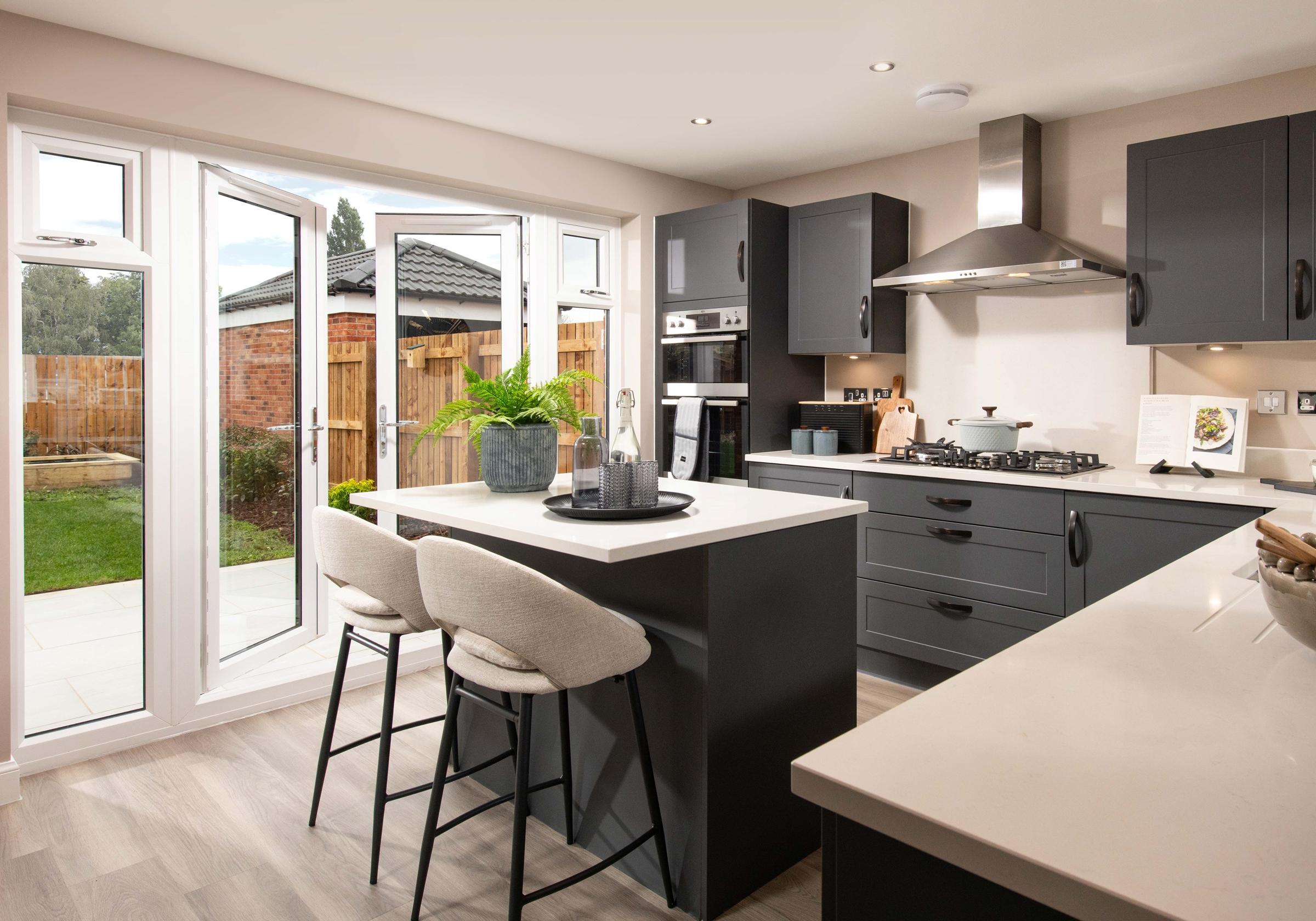 Castra Park development 2 of 10