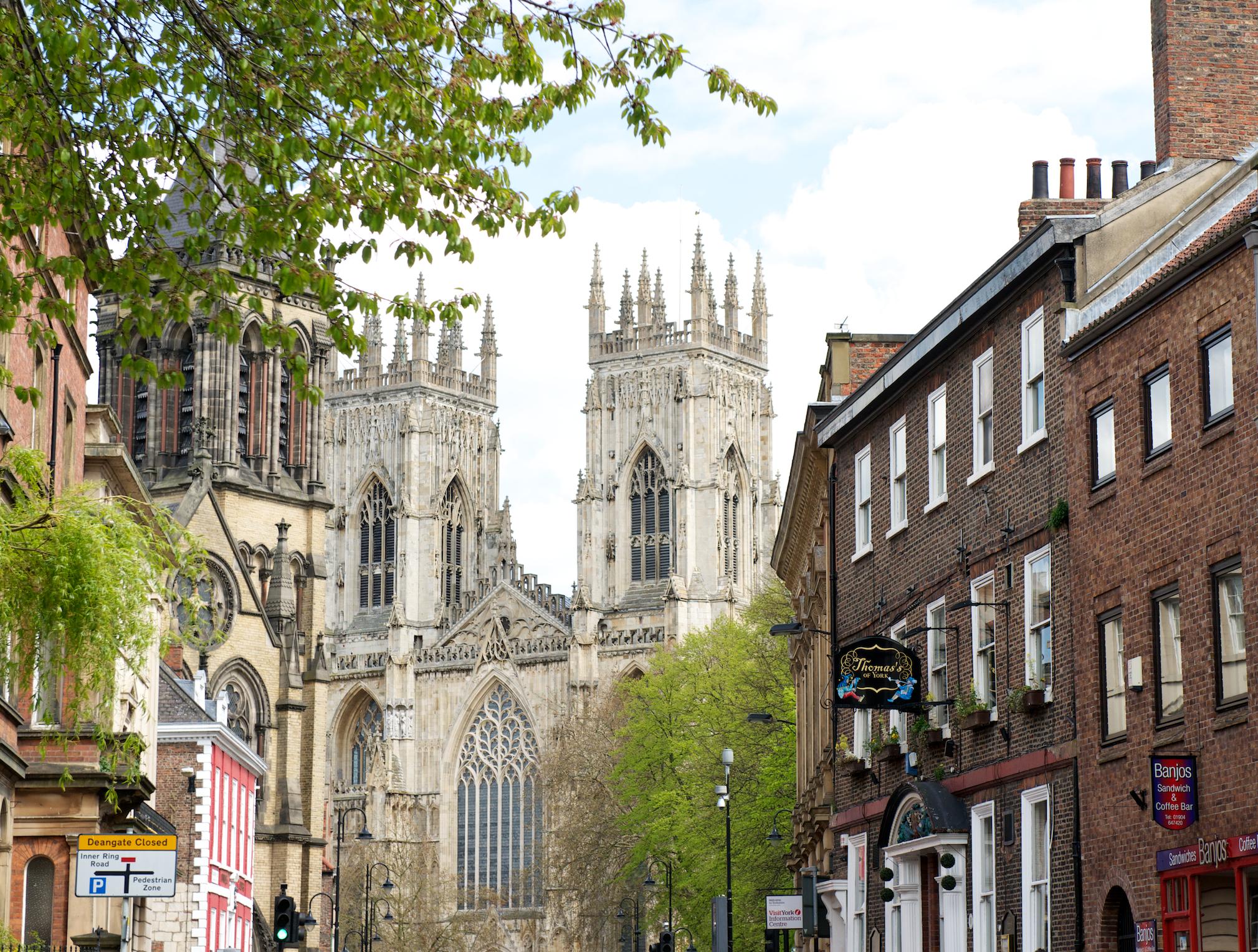 Castra Park development 3 of 10