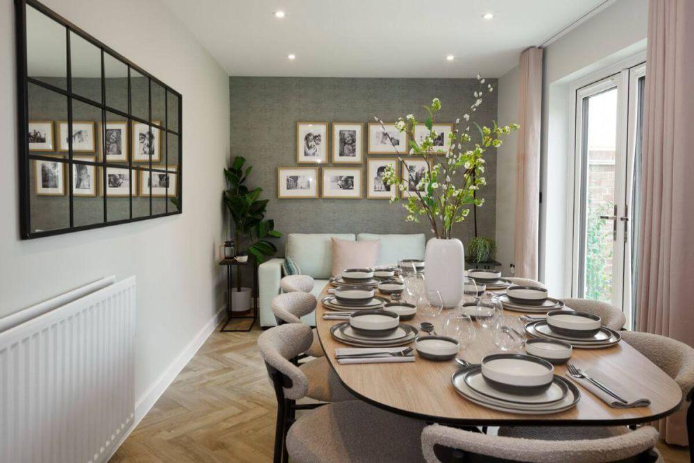 Castlefield Park development 3 of 6