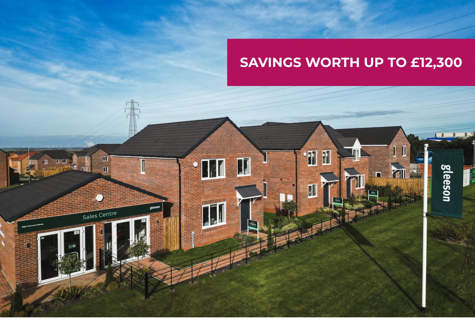 Phoenix Meadows development 1 of 1