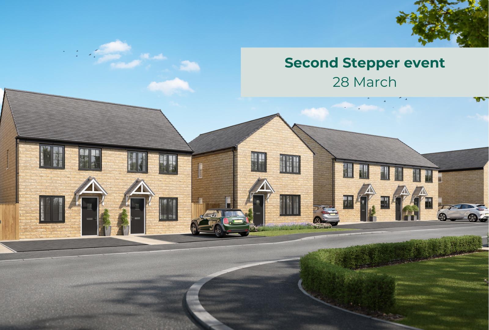 Bracewell Gardens development 1 of 2