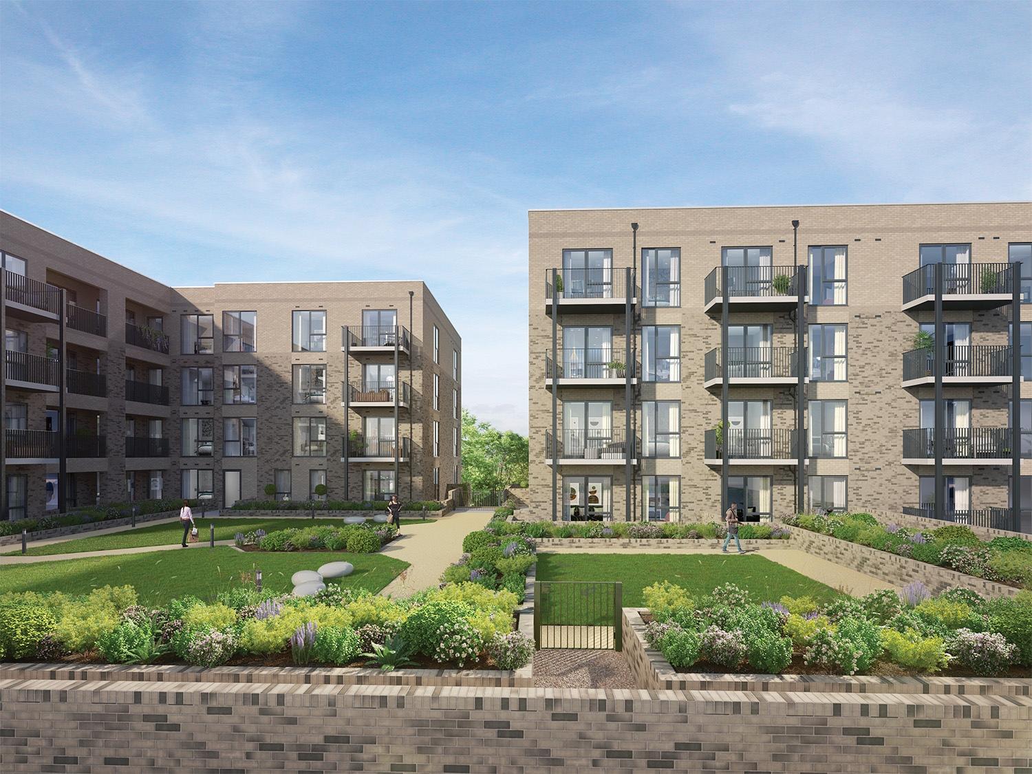 The Atrium development 1 of 1