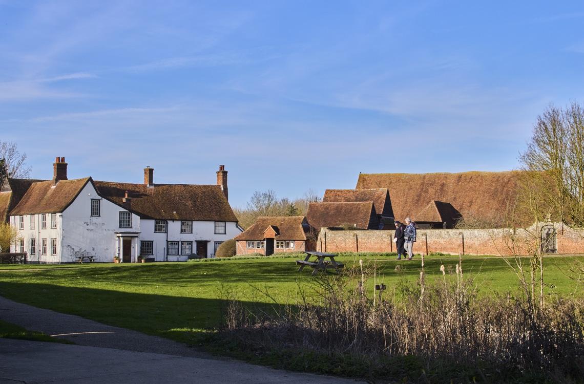 Francis Gardens development 1 of 1