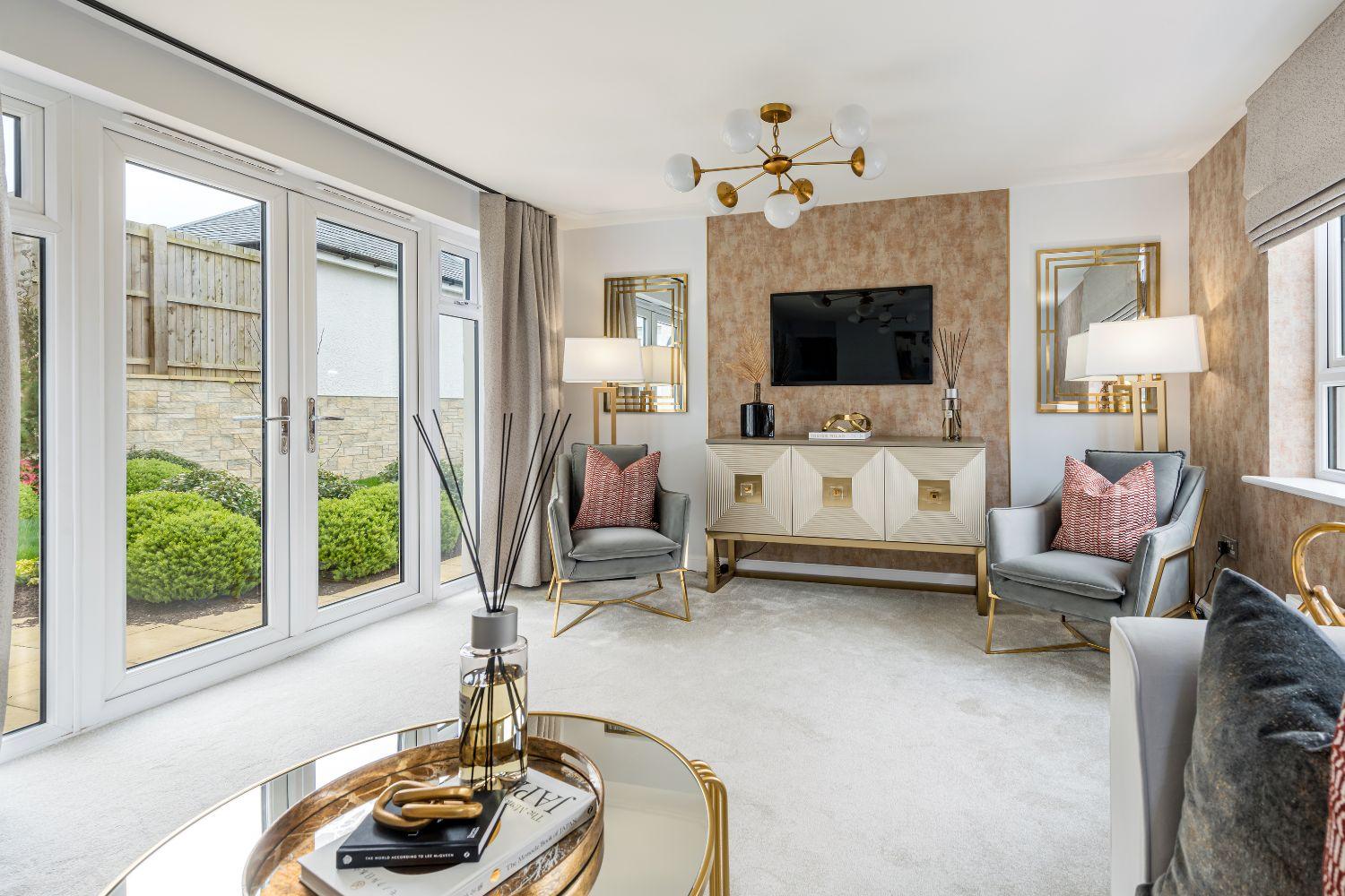 St Clair Mews development 2 of 9