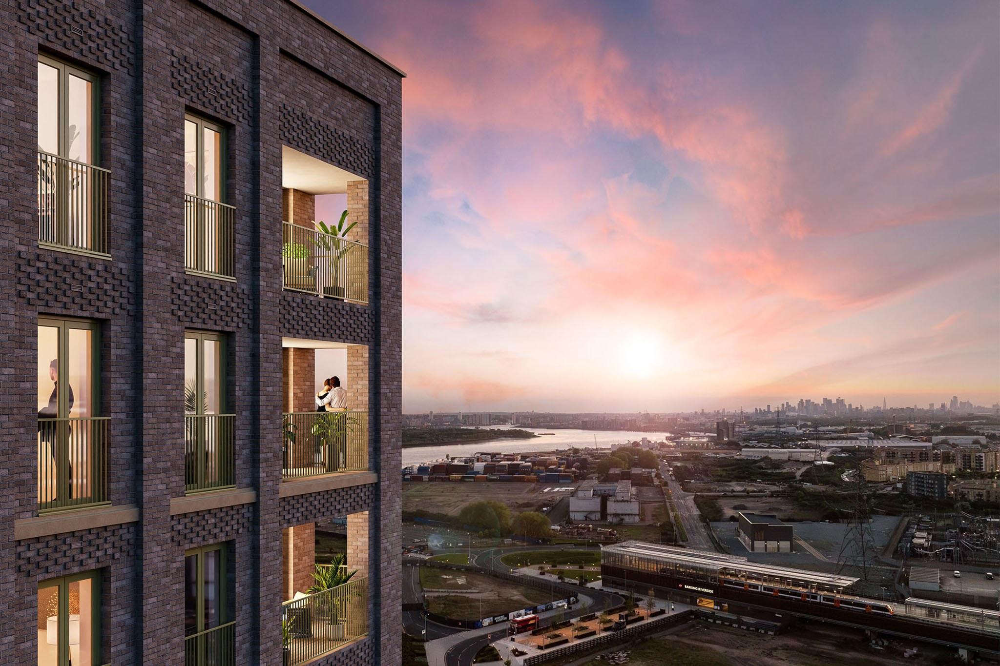 Fielders Quarter development 1 of 1