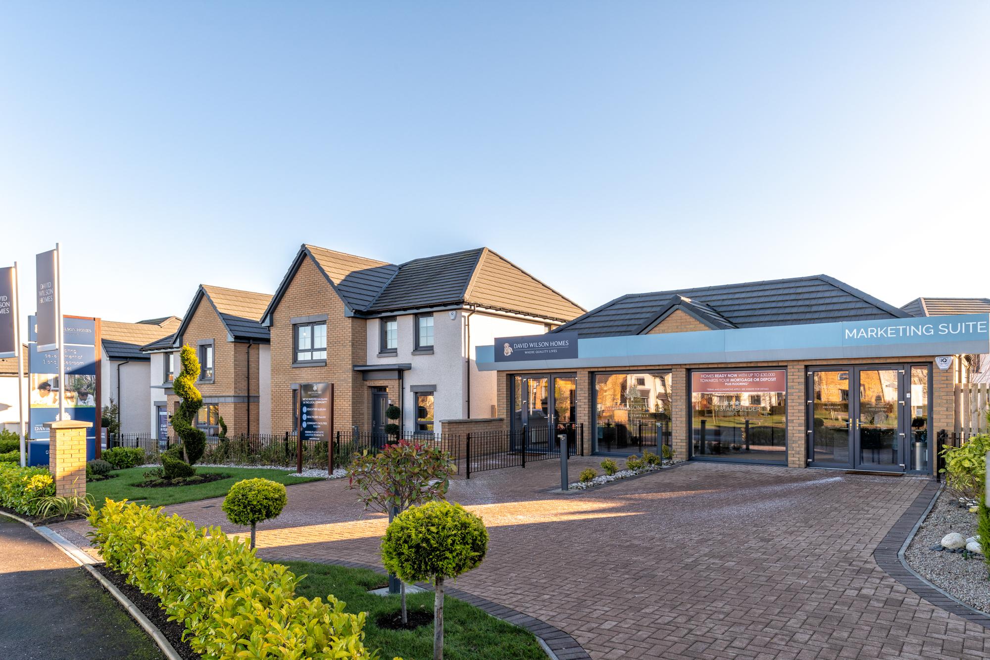 Countesswells development 1 of 10