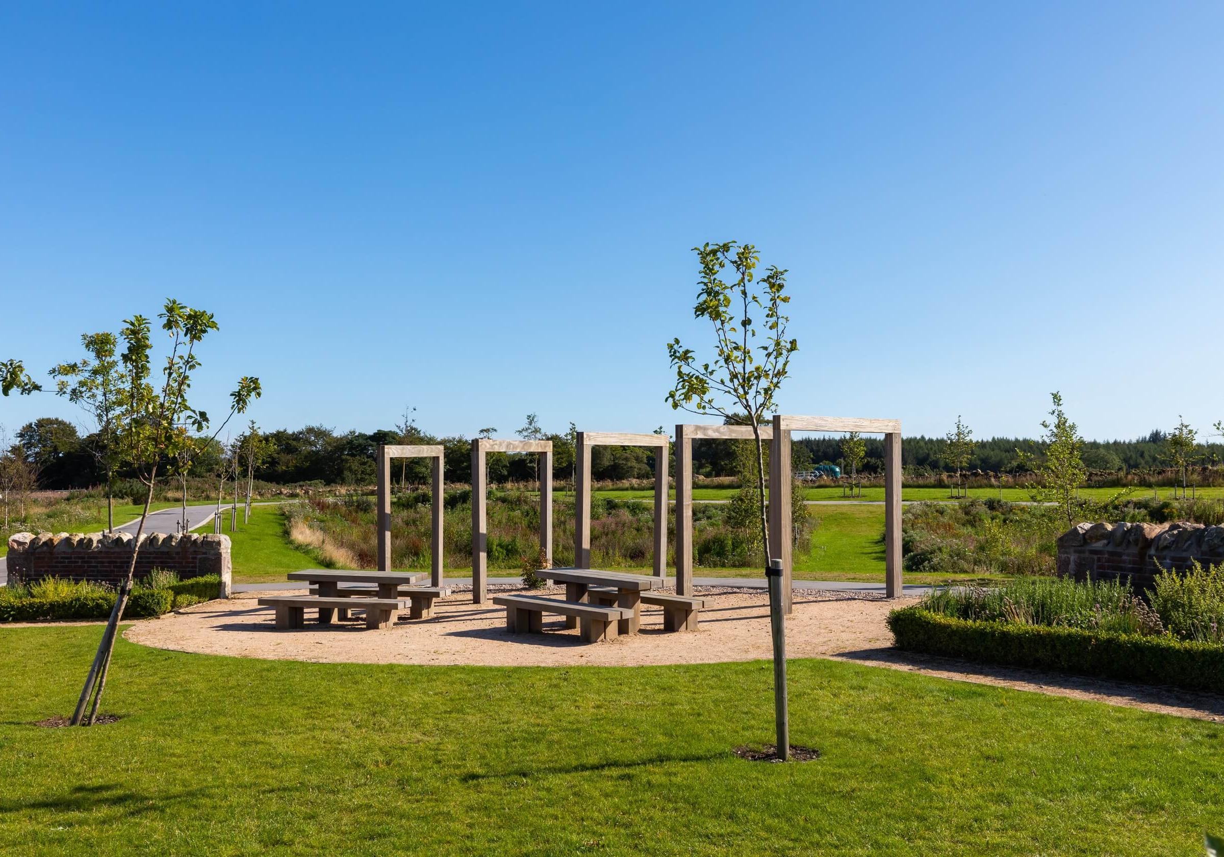 King's Gallop development 3 of 10