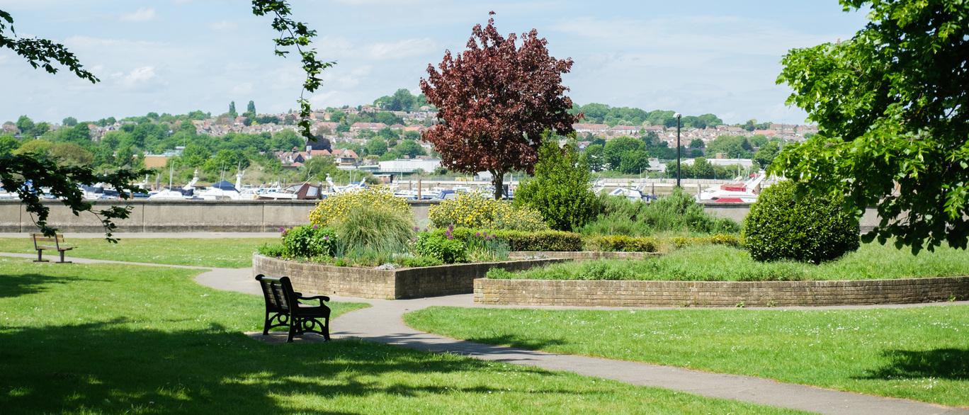 Temple Woods development 3 of 9