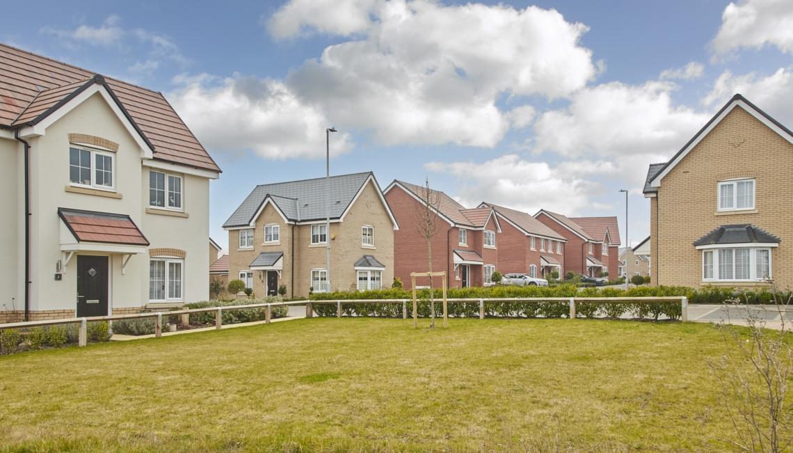 Lockwood Place development 1 of 1