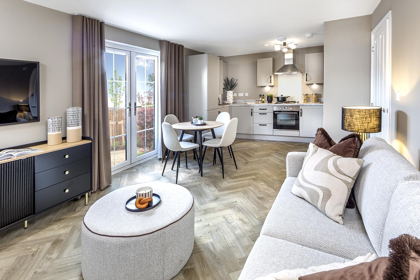 Brookwood Meadows development 3 of 5