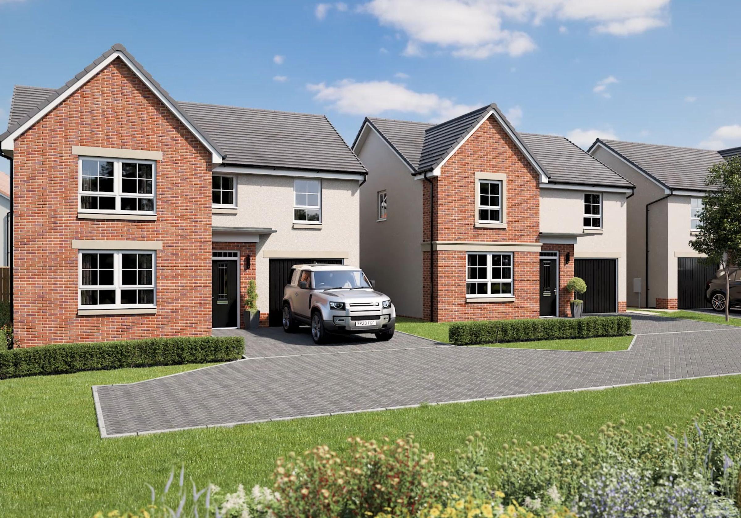 Marina Way development 3 of 10