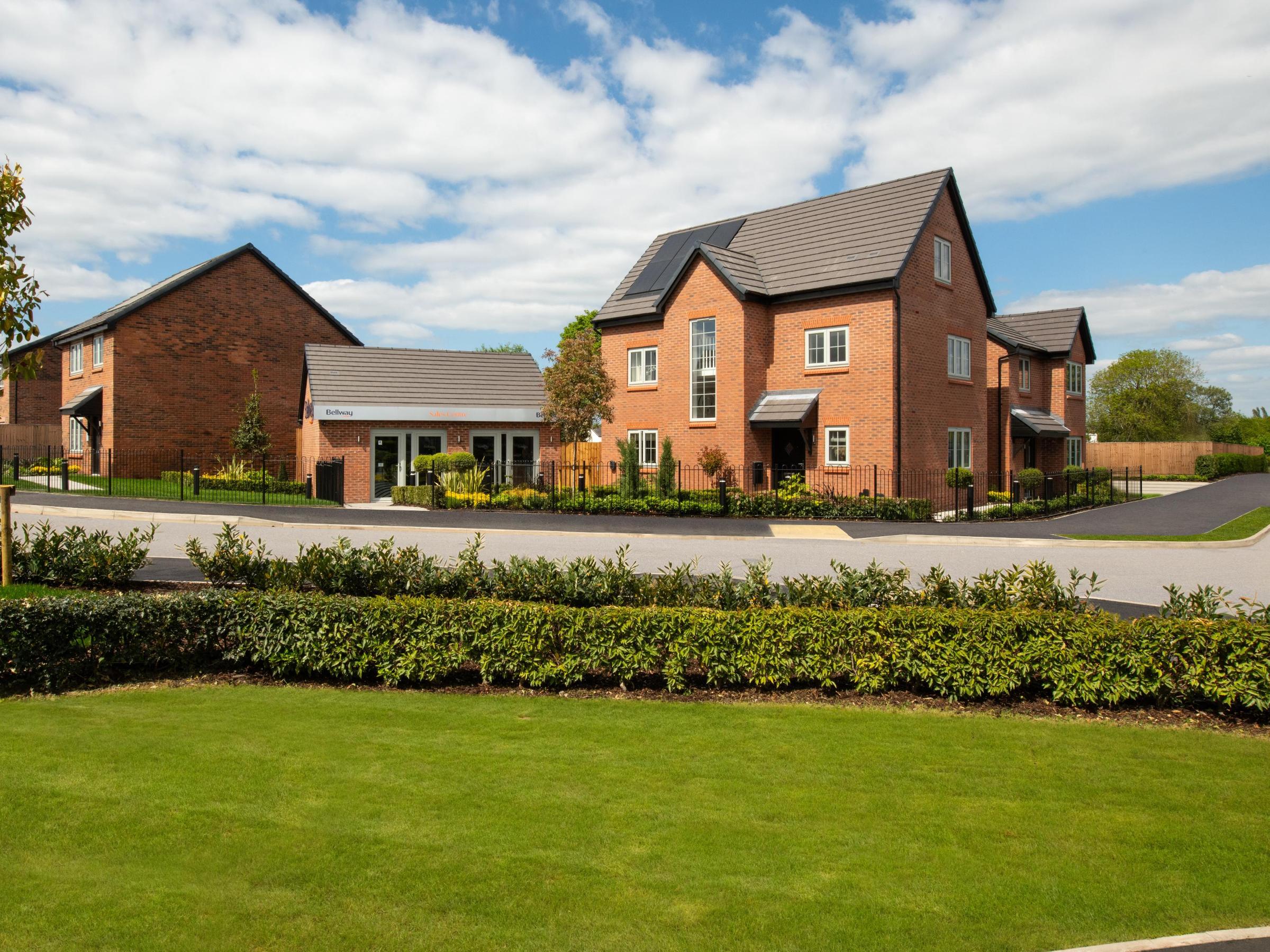 Narrowboat View development 1 of 1