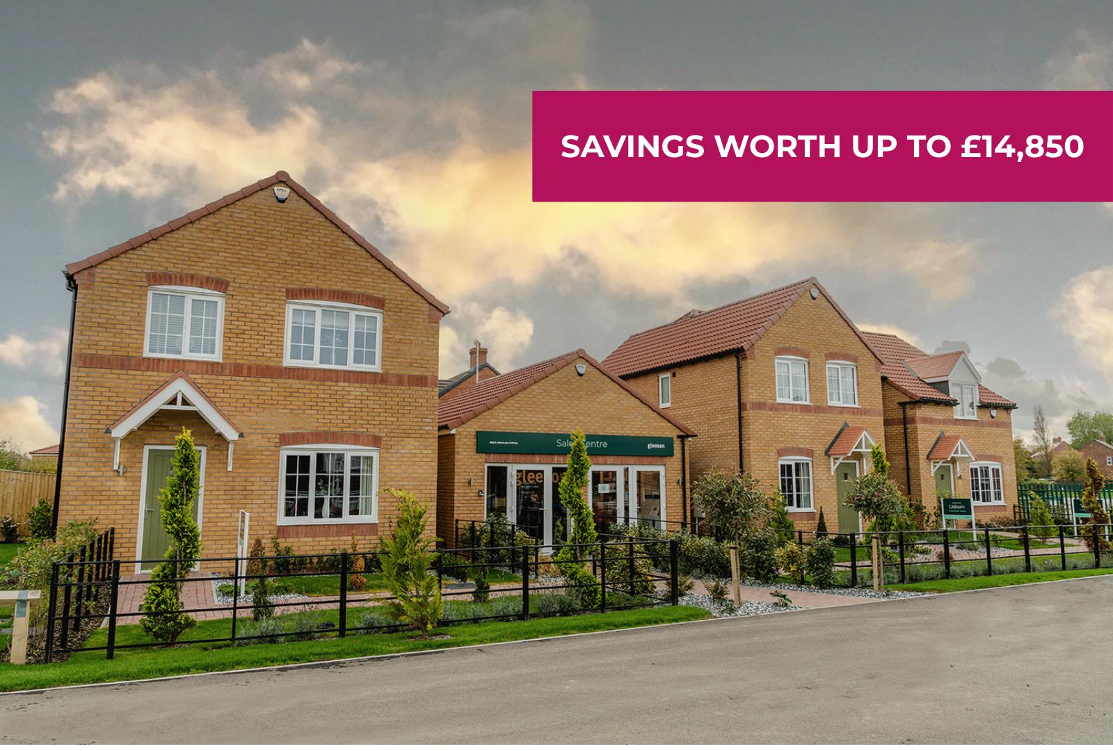 Mariners View development 1 of 1