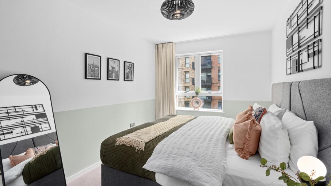 Alexandra Gate development 3 of 17