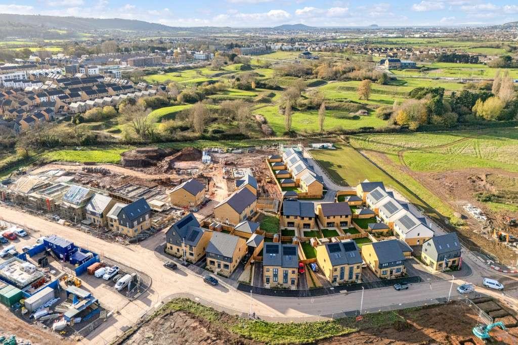 Mead Fields development 3 of 11