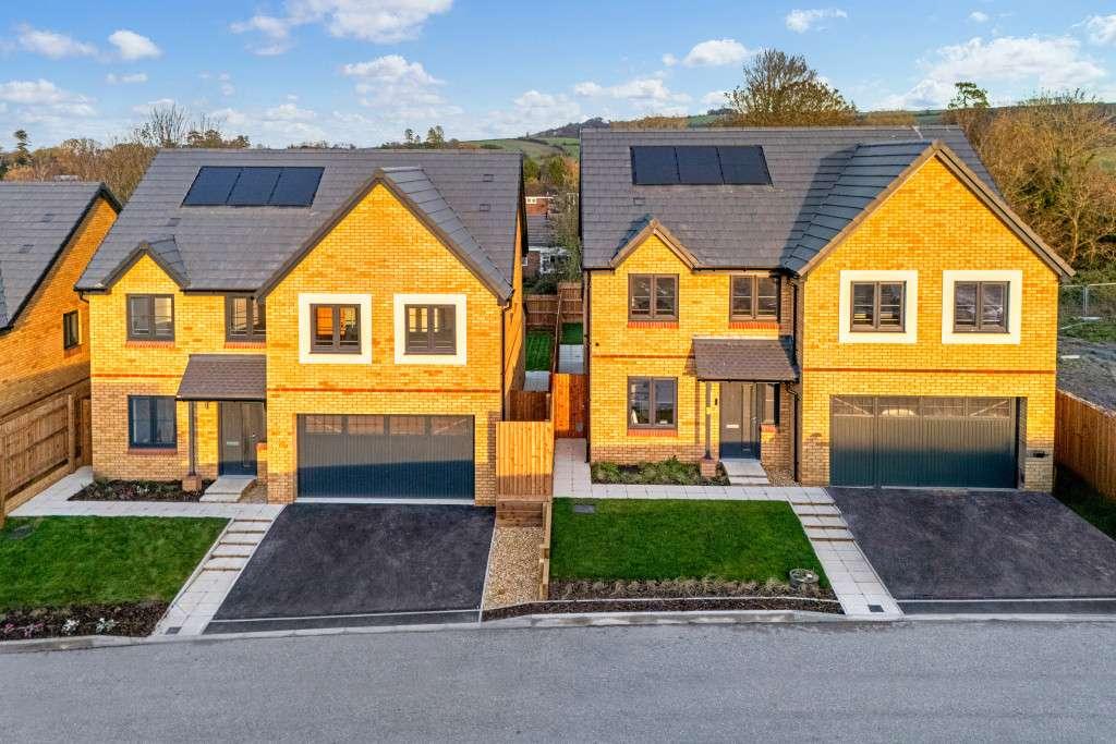 Horizon development 2 of 11