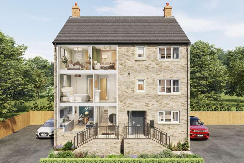 Maple Cross development 3 of 10