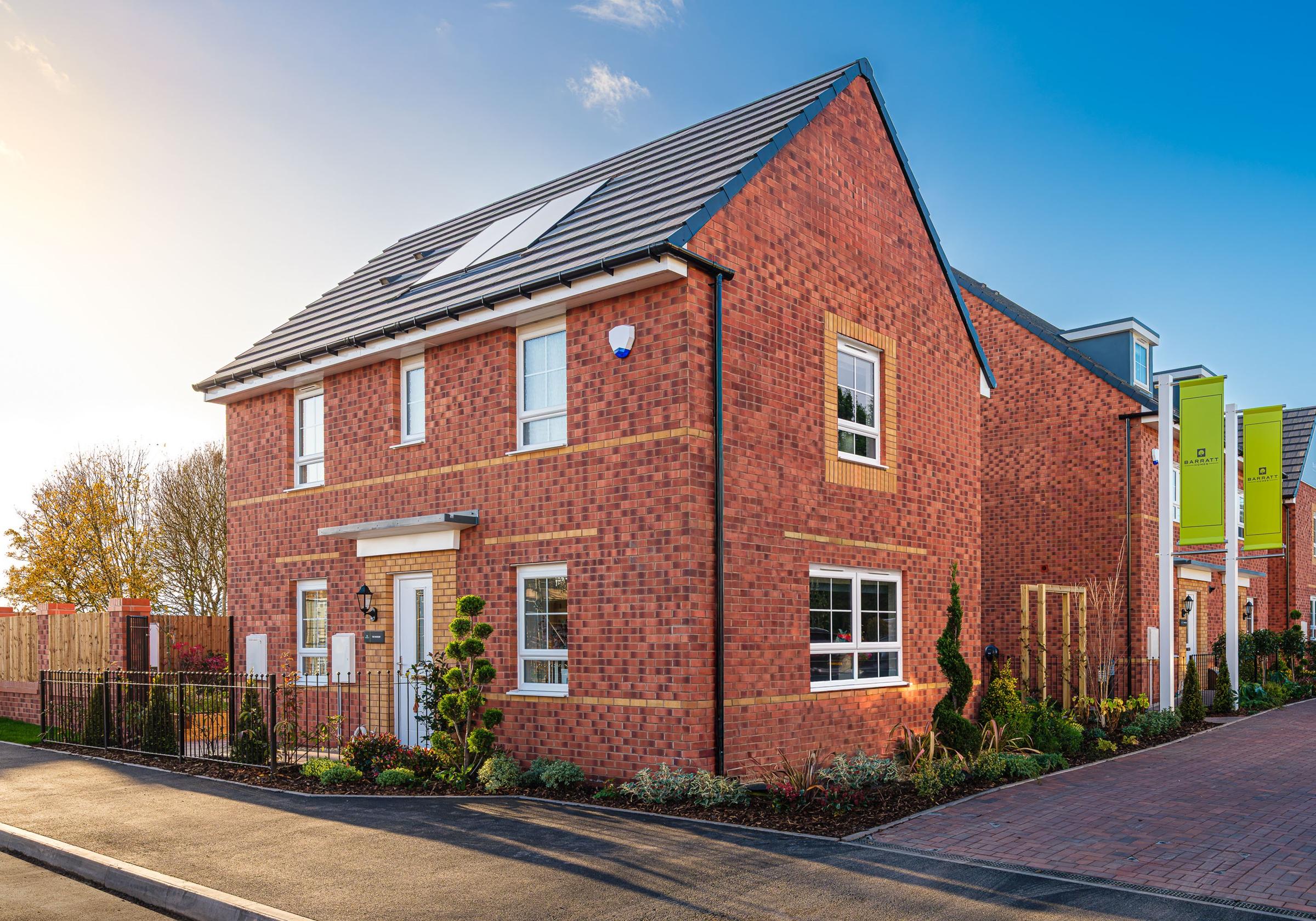 Anvil Place development 1 of 6