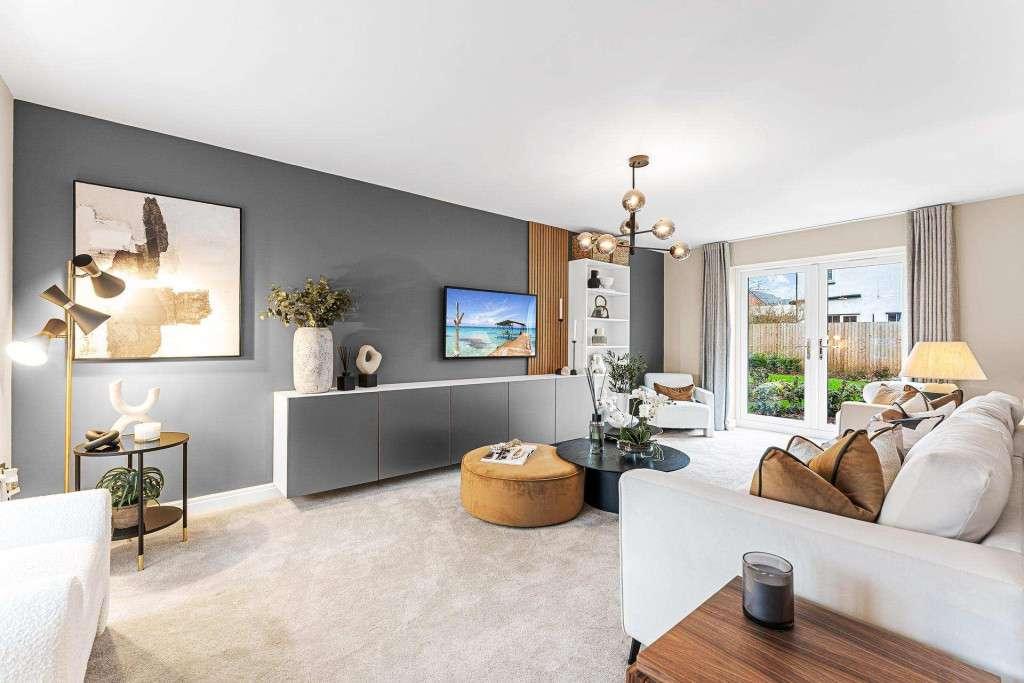 Brookstone Walk development 3 of 10