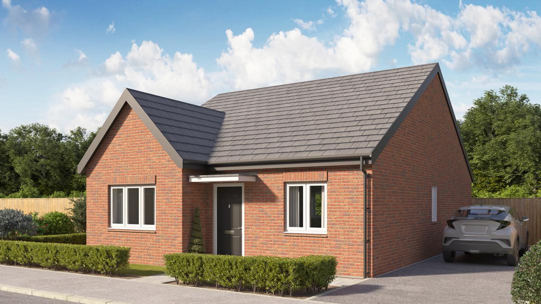 Shearwater View development 3 of 4