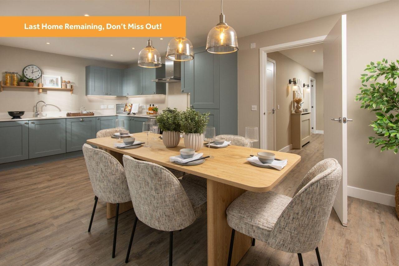 Mowbray View development 1 of 1