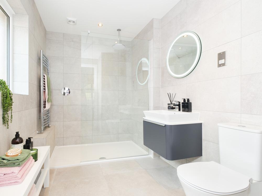 Chantry Mews development 2 of 5