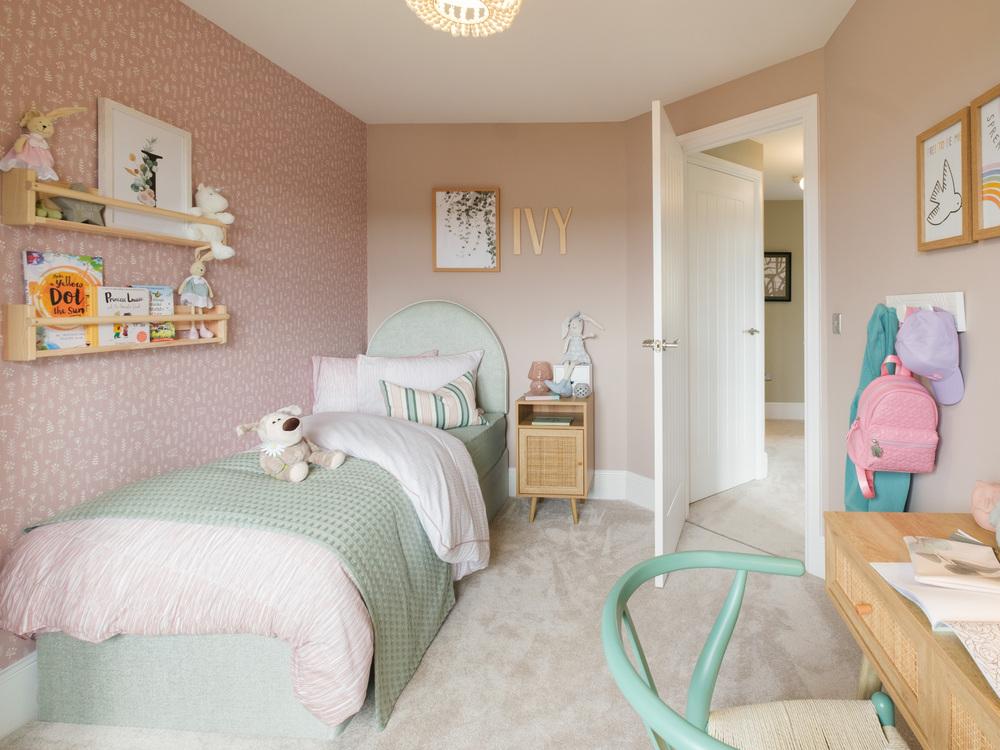 Chantry Mews development 3 of 5