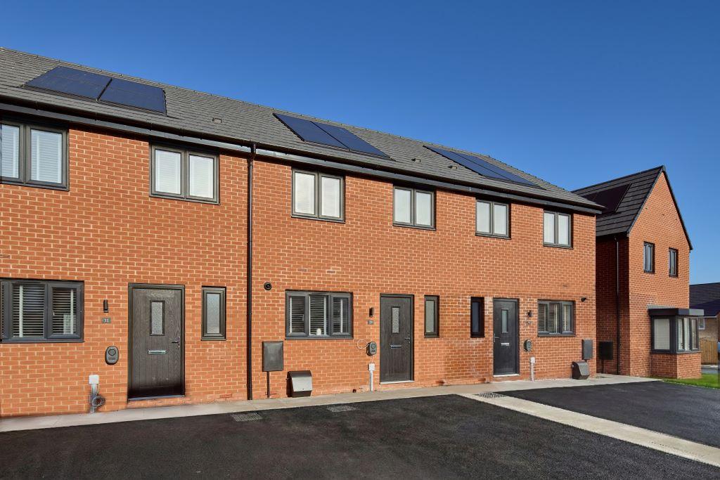 Stalling's Place development 1 of 1
