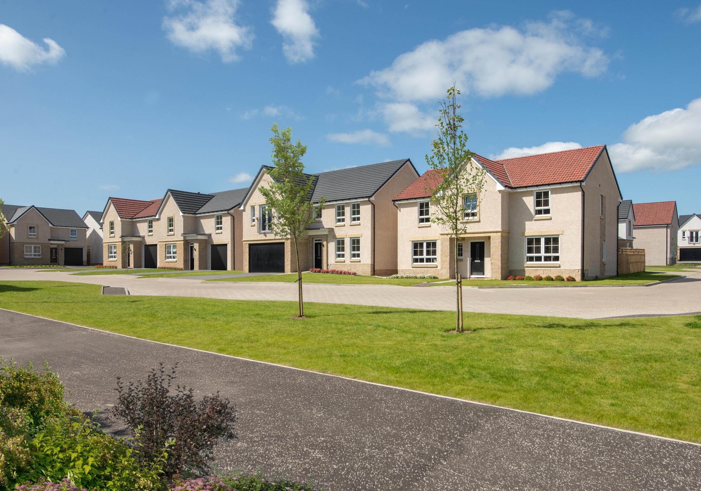 St Andrews development 2 of 10