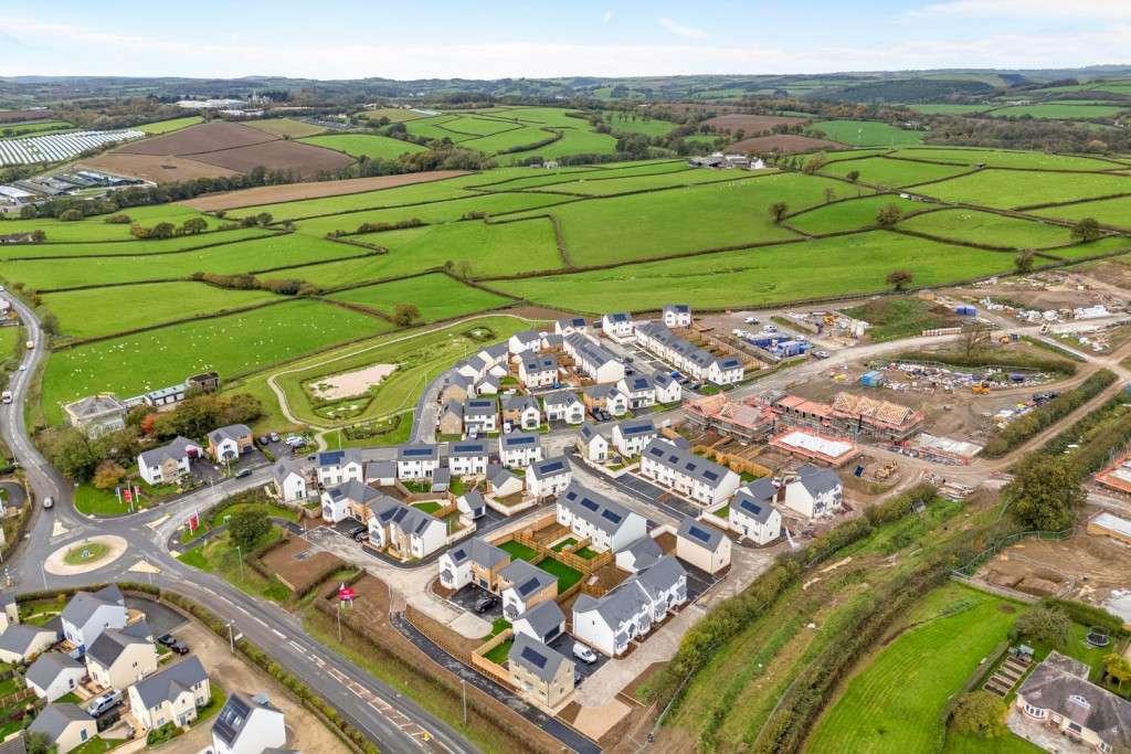 Molbrook development 2 of 10