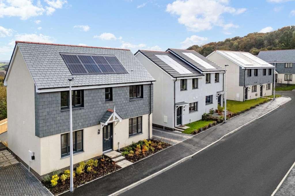 Oakdene development 1 of 10