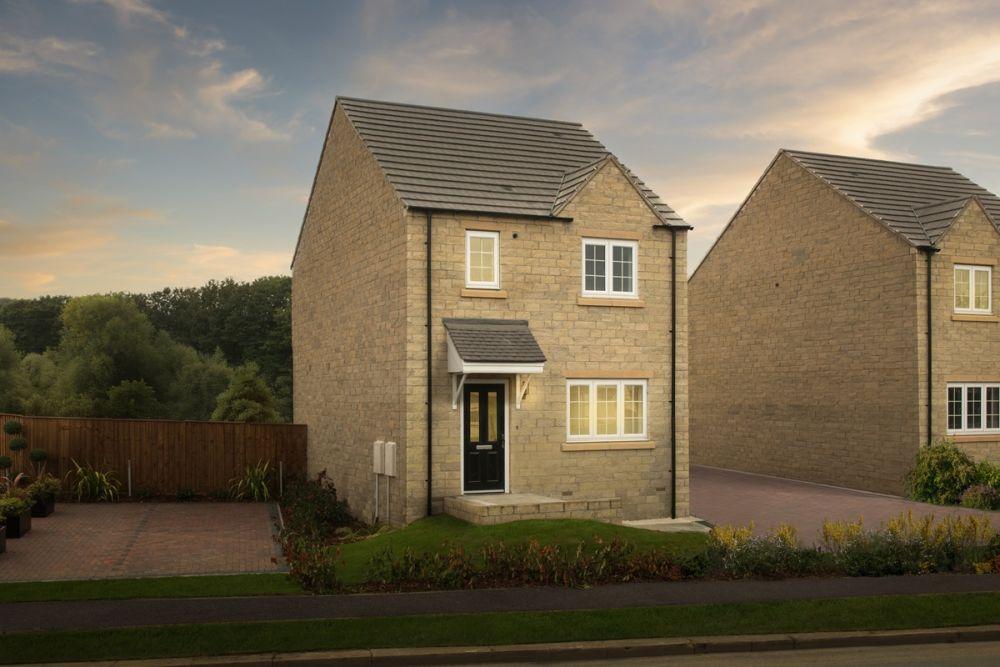 Dalton Gardens development 2 of 10