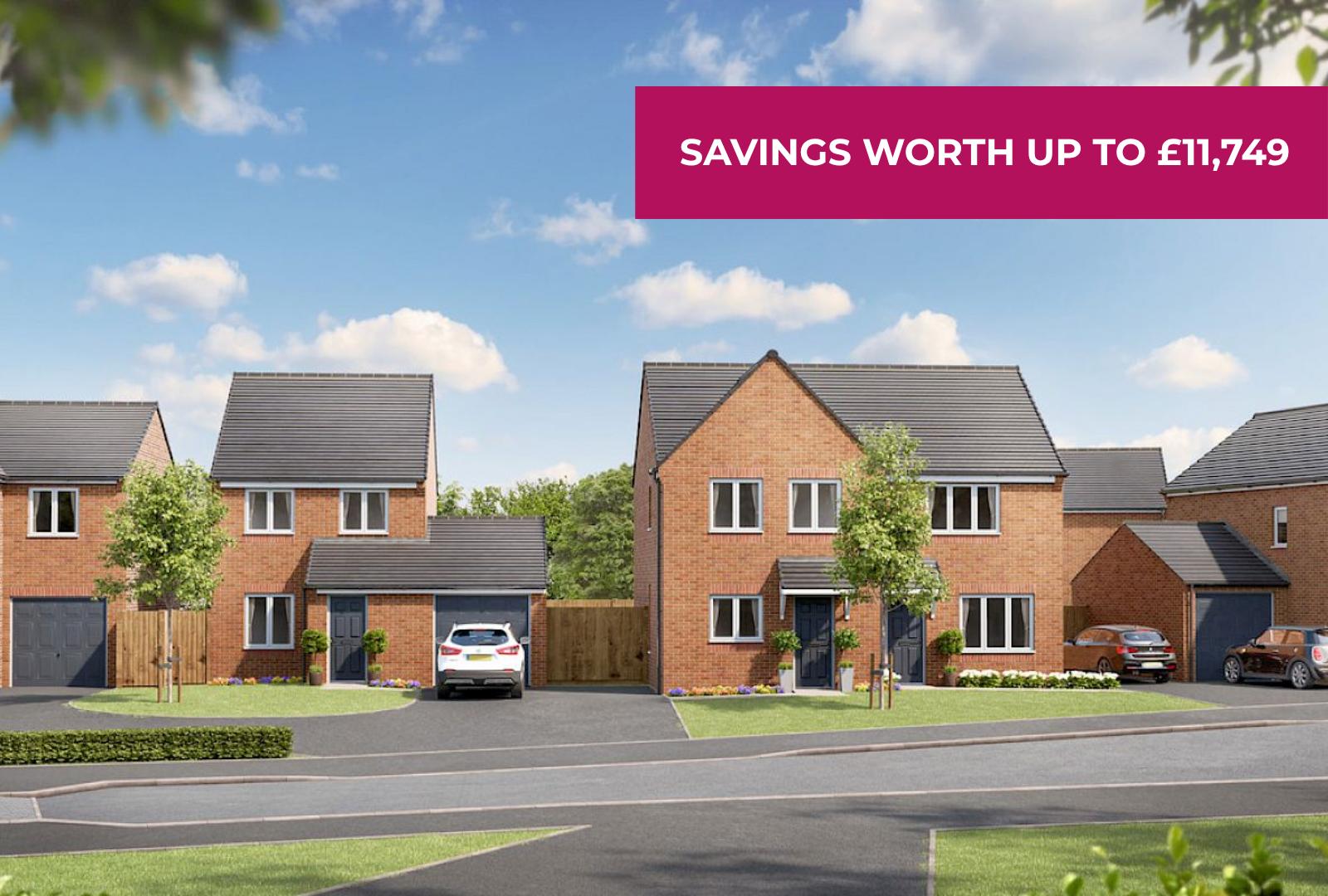 Waterloo Sidings development 1 of 1