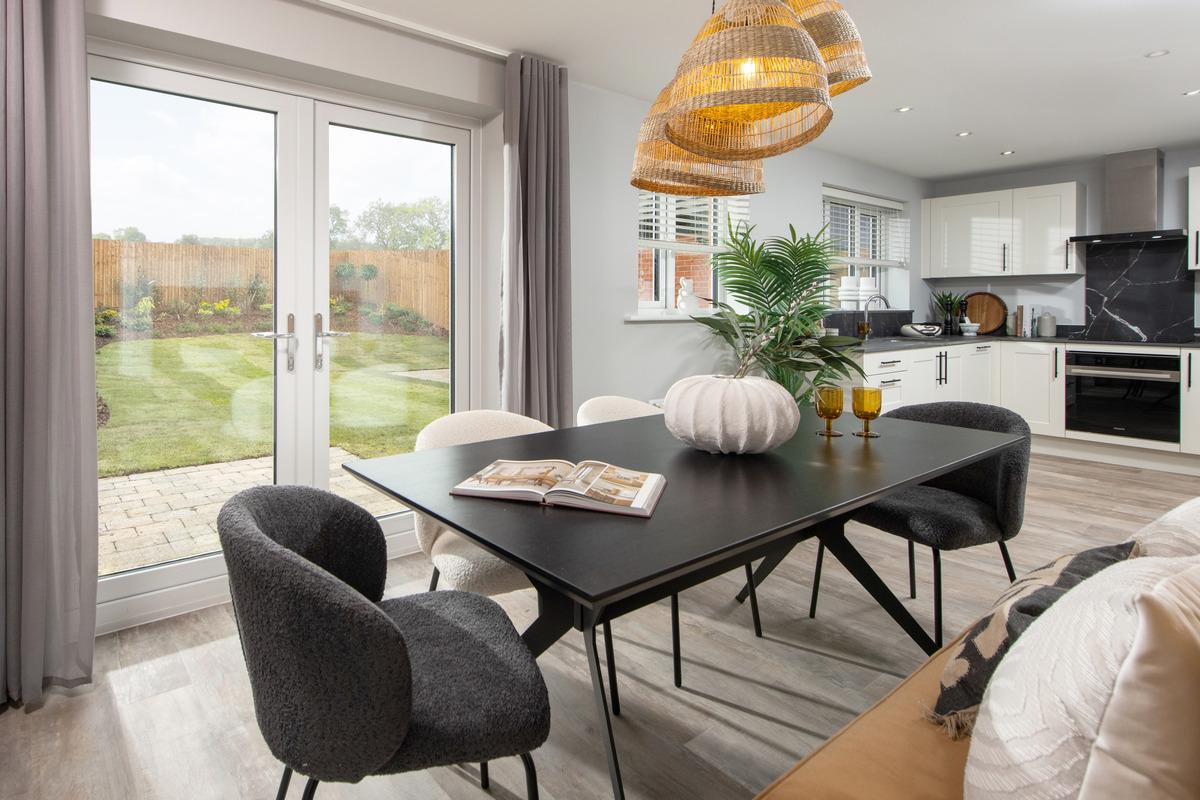 Seely Fields development 2 of 9