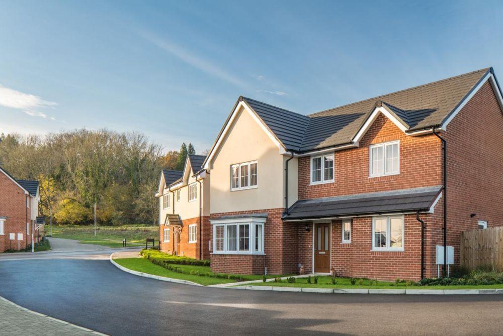 Ackender Hill development 3 of 9