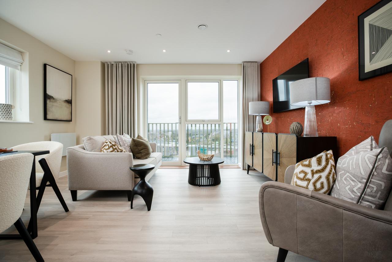 Brickmark Place development 1 of 1