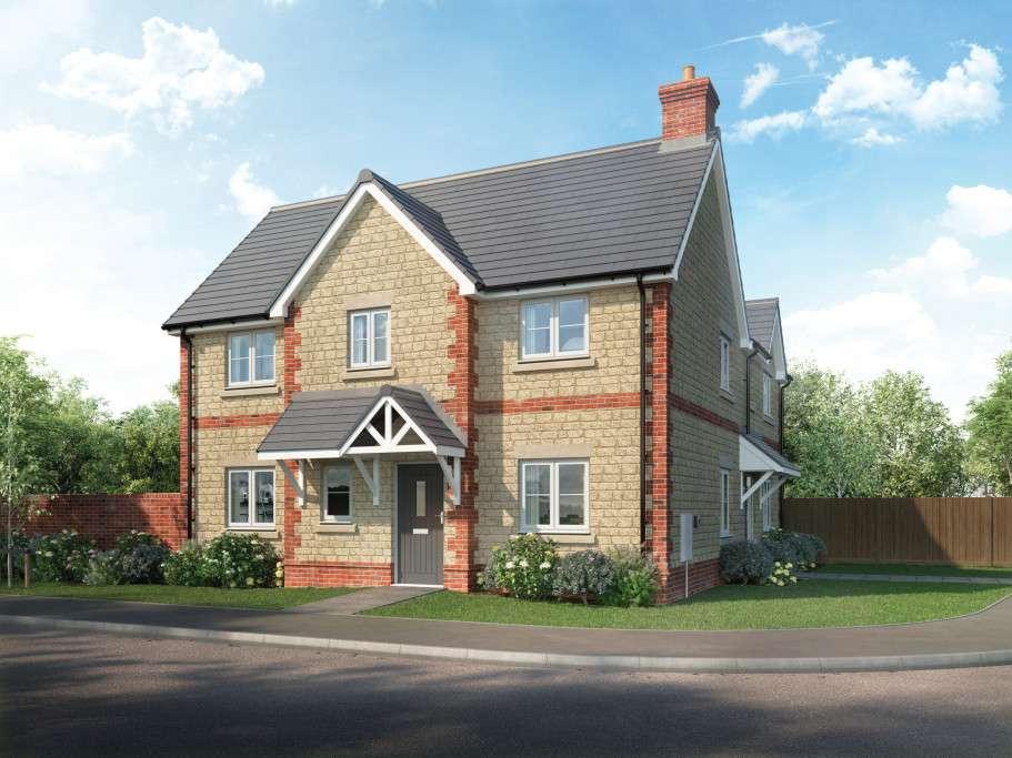  Lyneham Meadows development 3 of 11