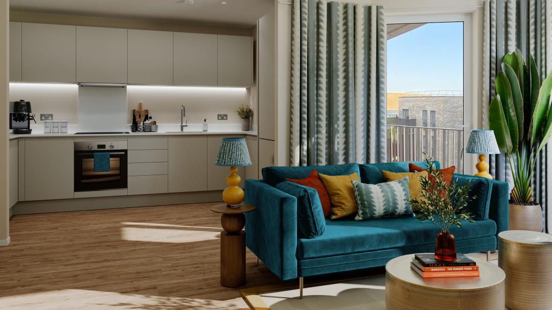 Esprit development 1 of 1