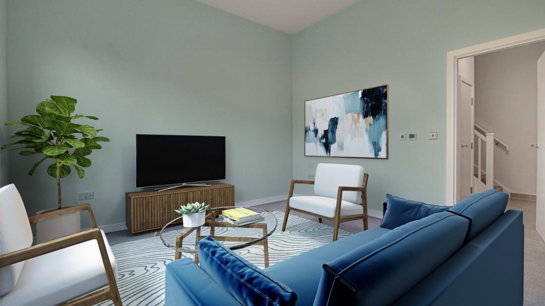 Rathbone Terrace development 2 of 9