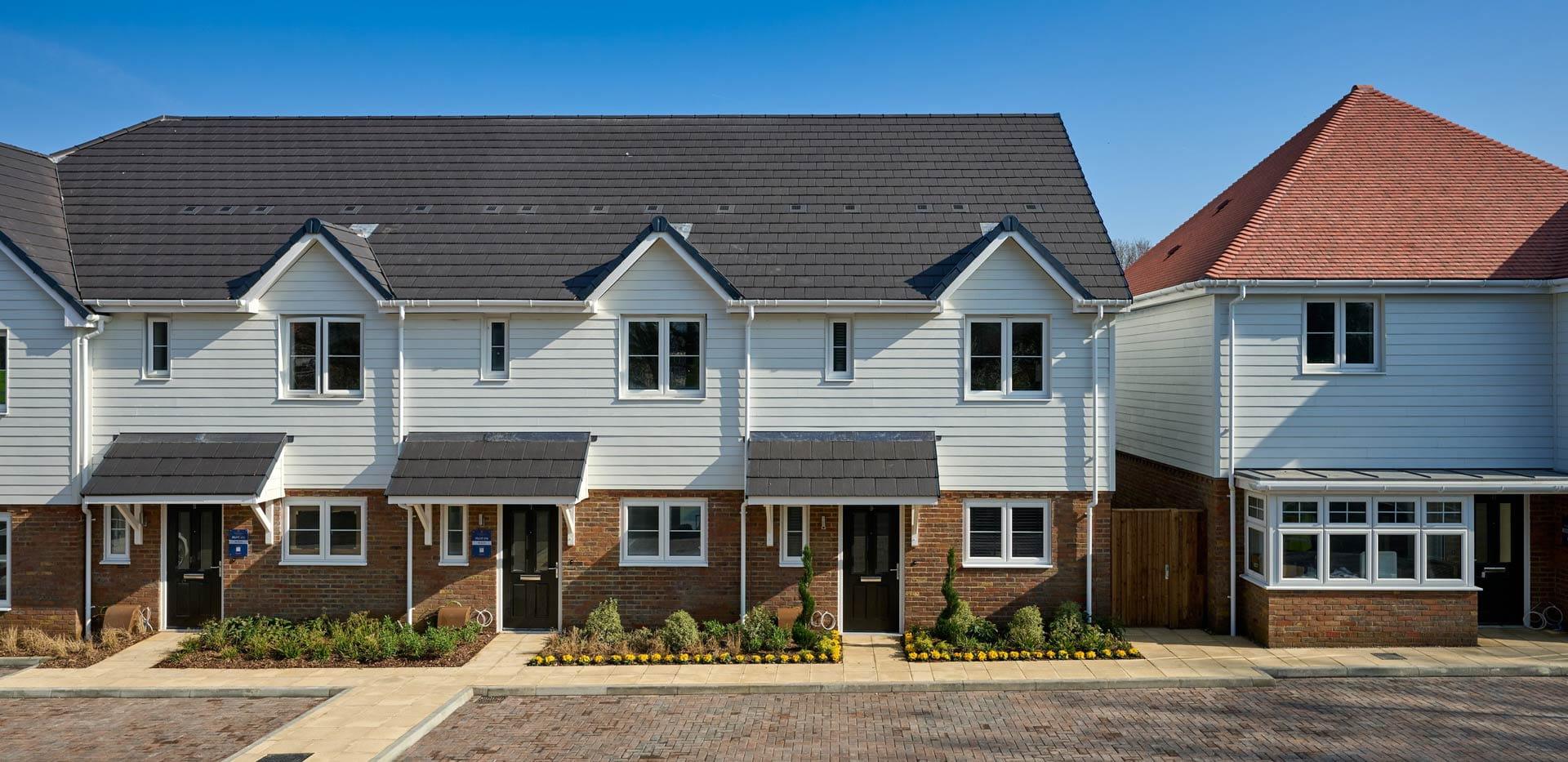 Foal Hurst Green development 1 of 20