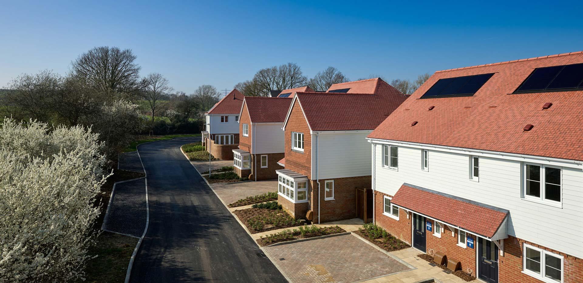 Foal Hurst Green development 2 of 20