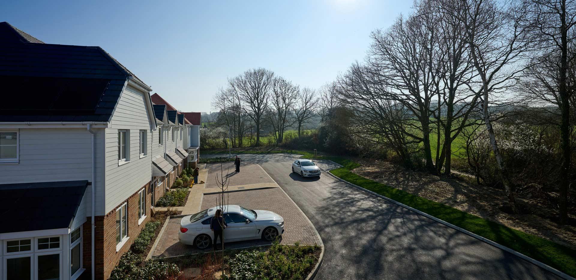 Foal Hurst Green development 3 of 20