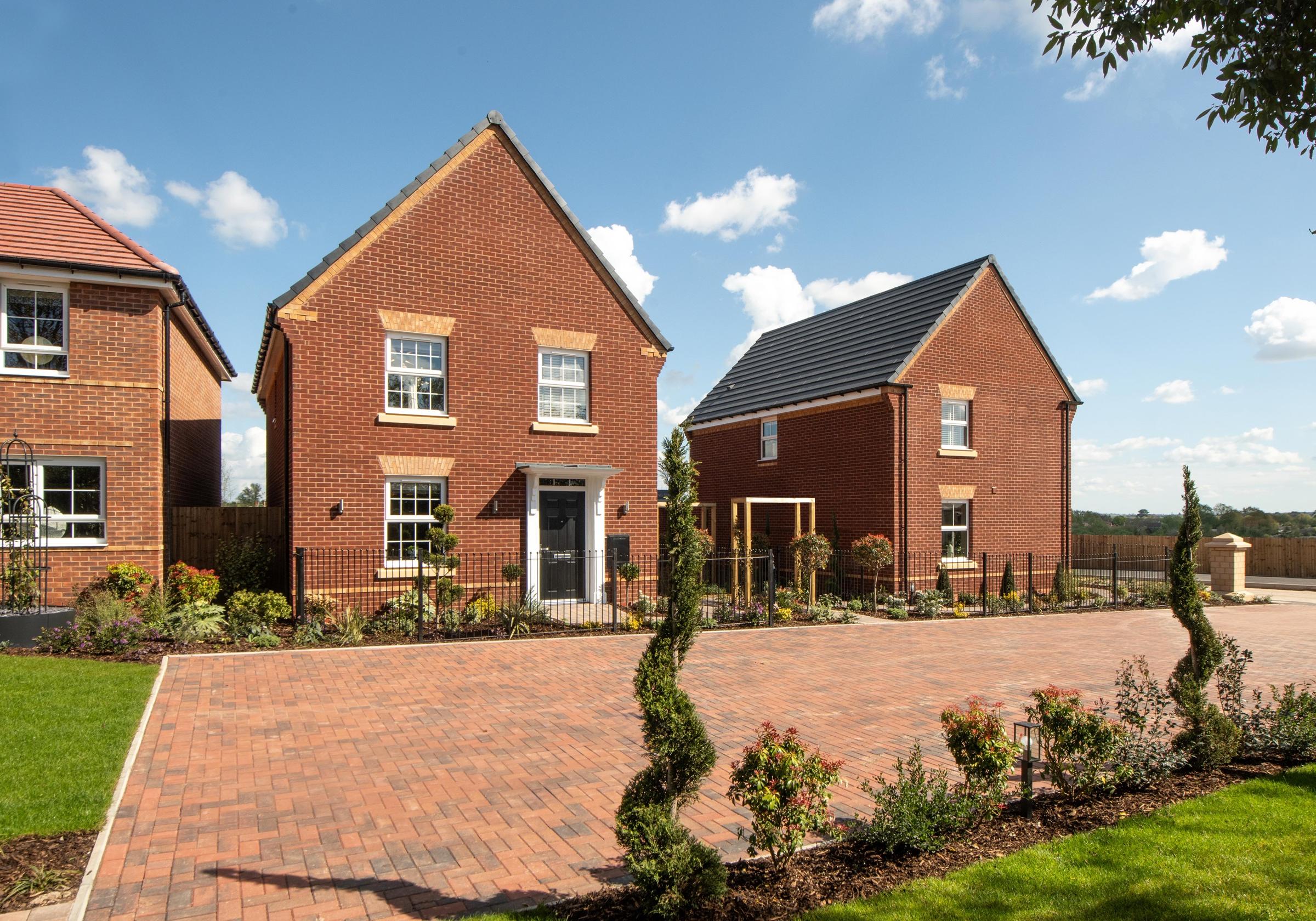 Kensington Gate development 1 of 10