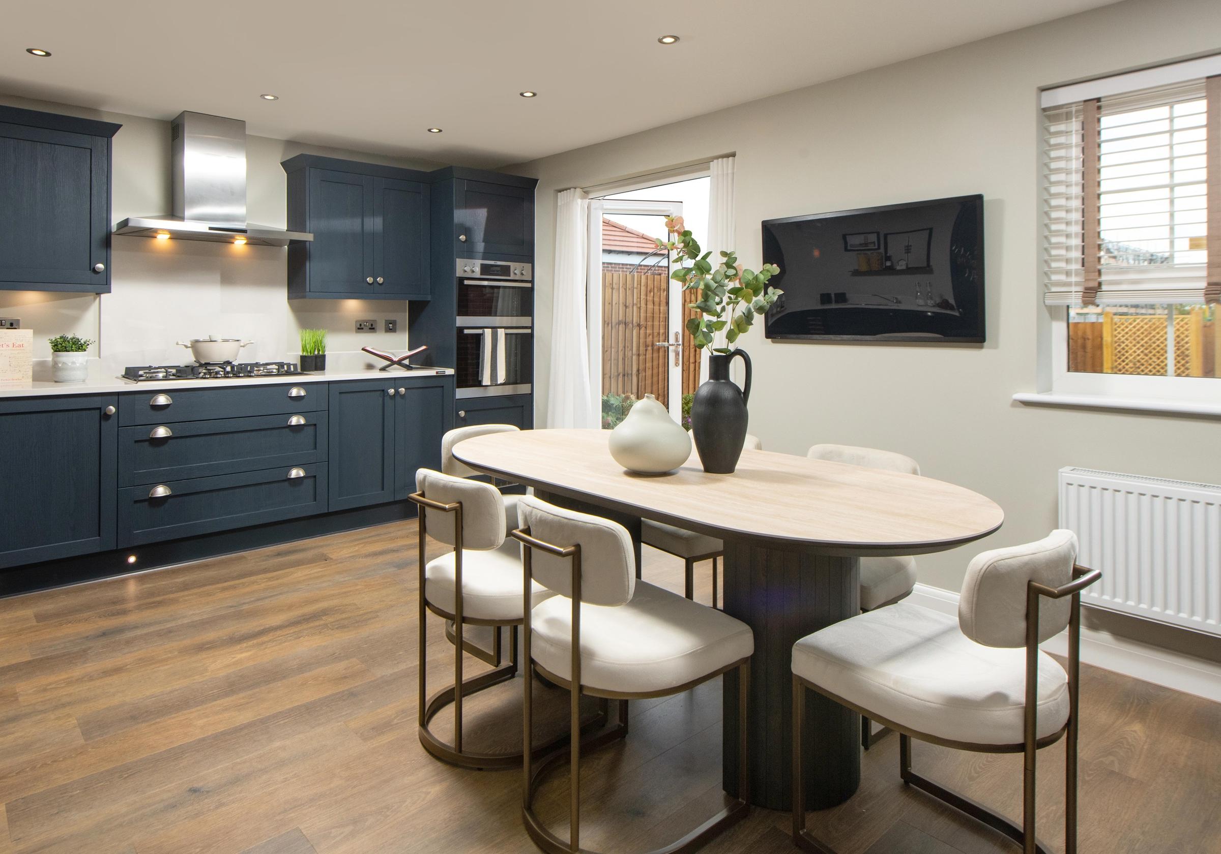 Kensington Gate development 2 of 10