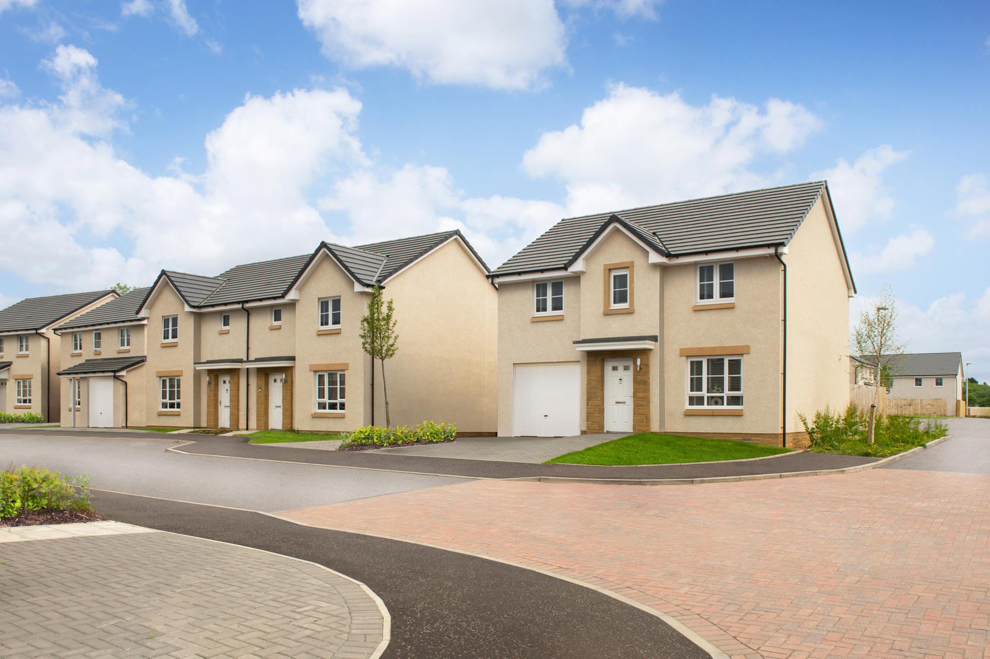 Foxglove Park development 2 of 10