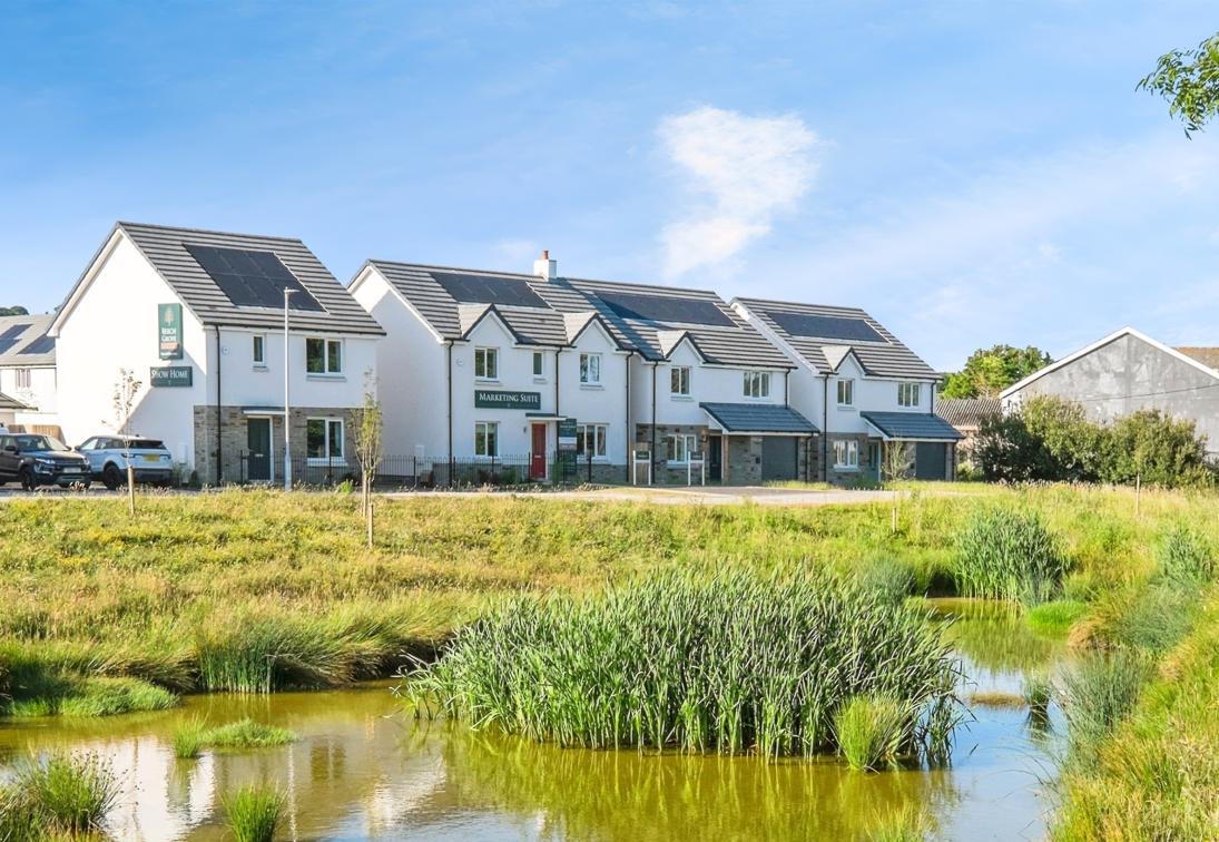 Morva Reach development 1 of 1
